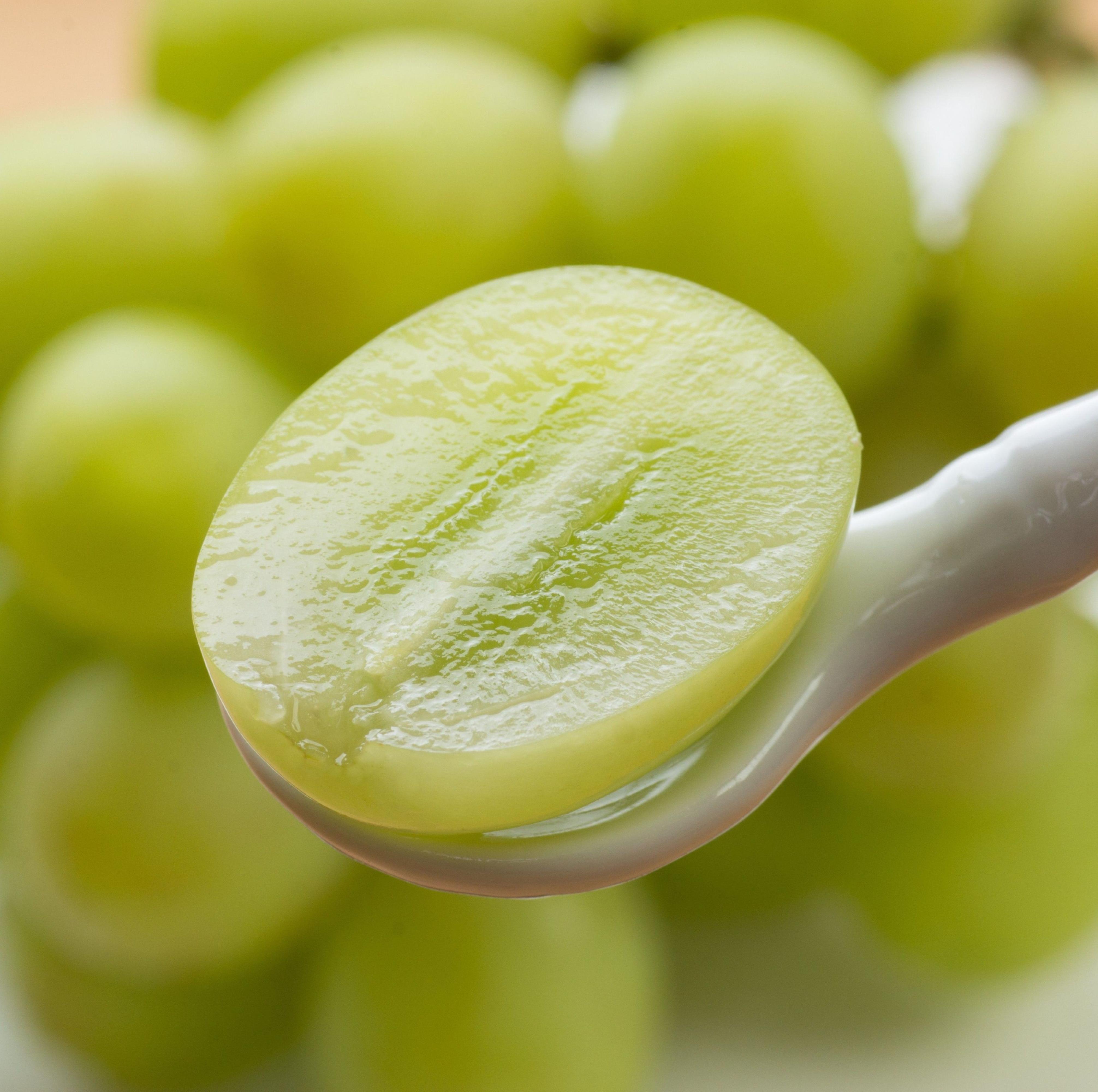 山形県産 シャインマスカット 特秀 1.5kg